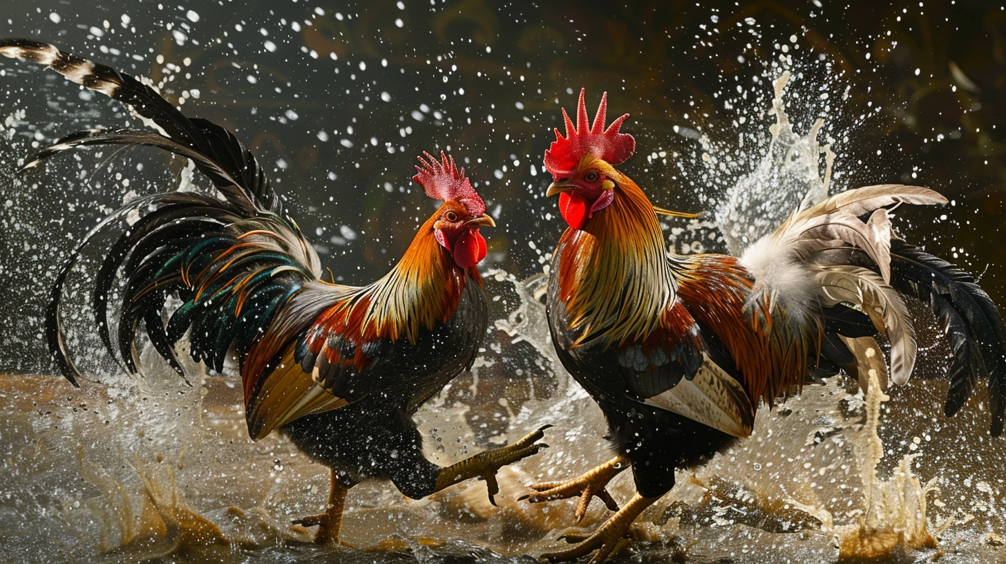 ﻿Khám Phá Thế Giới Bet11: Từ Đá Gà Trực Tiếp Đến Game Online