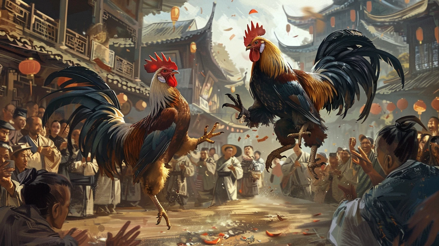 ﻿Khám Phá Thế Giới Bet11: Từ Đá Gà Trực Tiếp Đến Game Online