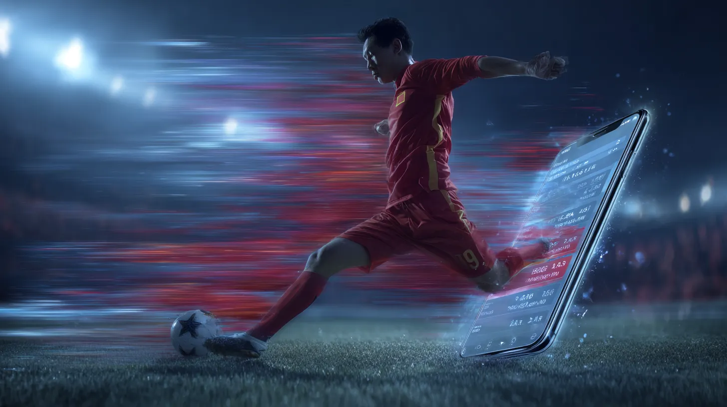 Khám Phá Nohu666: Kênh Thông Tin Thể Thao Đáng Tin Cậy