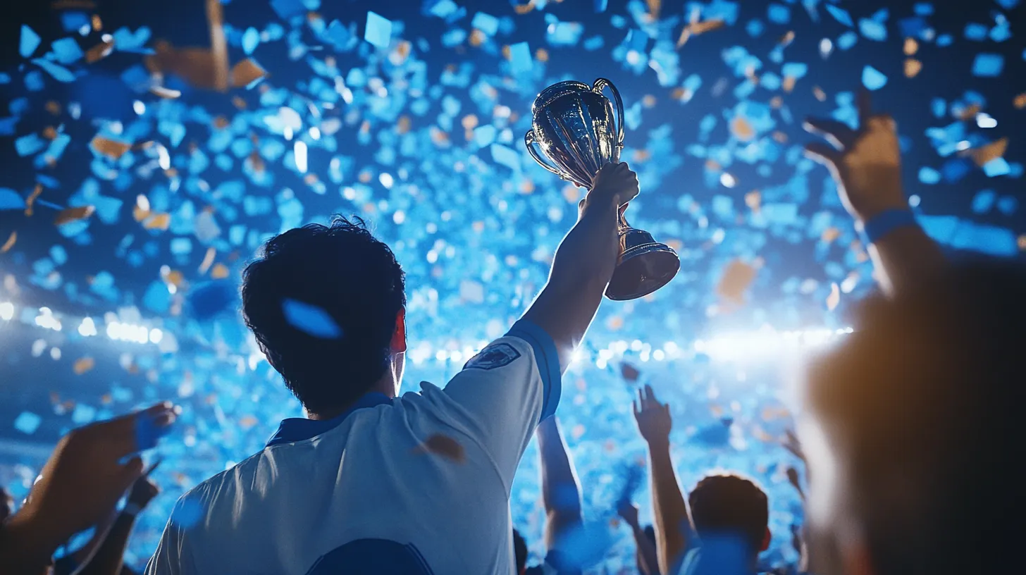 Khám Phá Thế Giới Bóng Đá Với 8bet