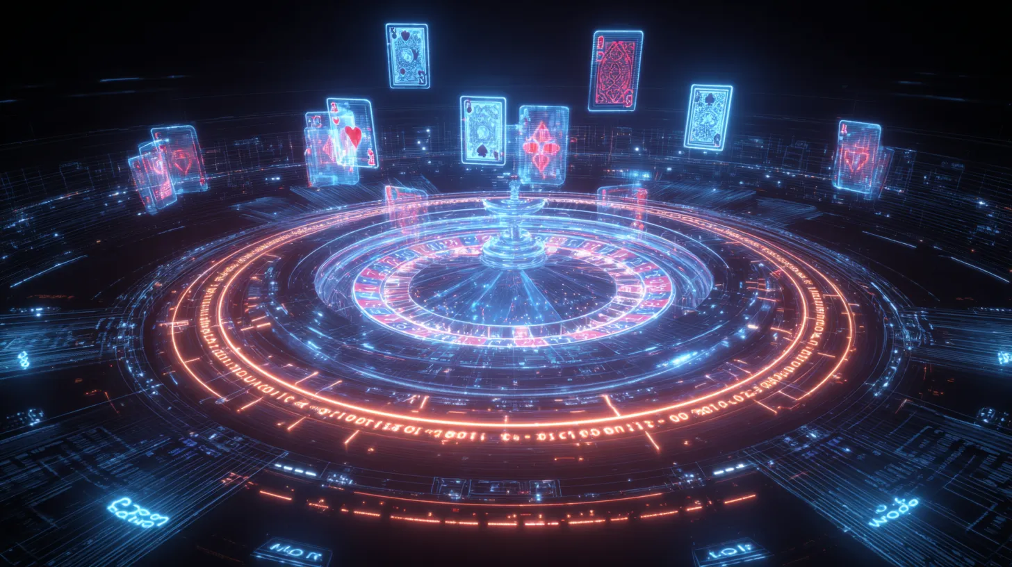 Khám Phá Thế Giới Fabet88: Tất Tần Tật Về Xổ Số Online