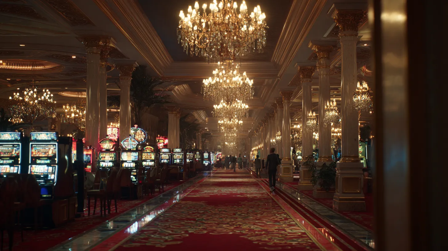 Khám Phá Vin777: Nền Tảng Giải Trí Trực Tuyến Hàng Đầu Tại Việt Nam