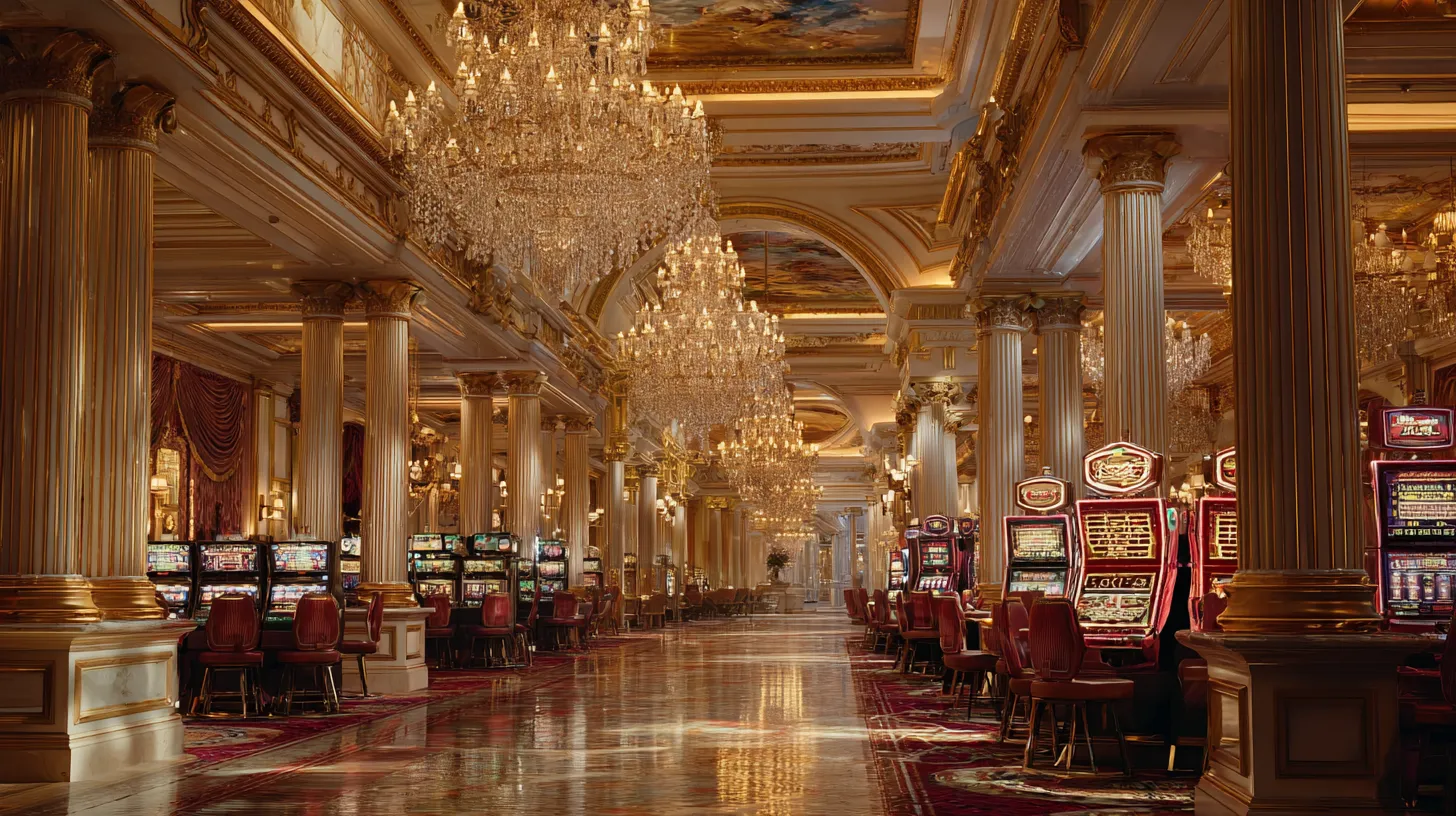 Khám Phá Vin777: Nền Tảng Giải Trí Trực Tuyến Hàng Đầu Tại Việt Nam