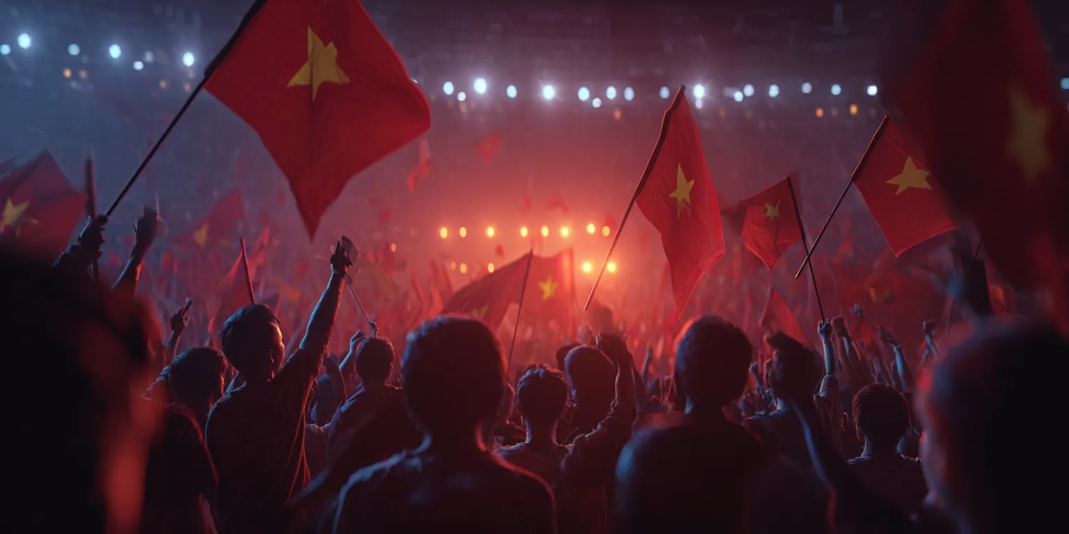 Khám Phá Vin777: Nền Tảng Giải Trí Trực Tuyến Hàng Đầu Tại Việt Nam