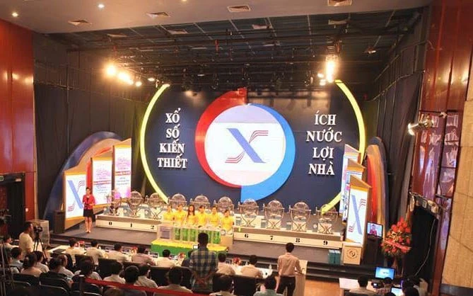 Khám Phá Sự Thú Vị Của 69vn Và Xổ Số Bình Định